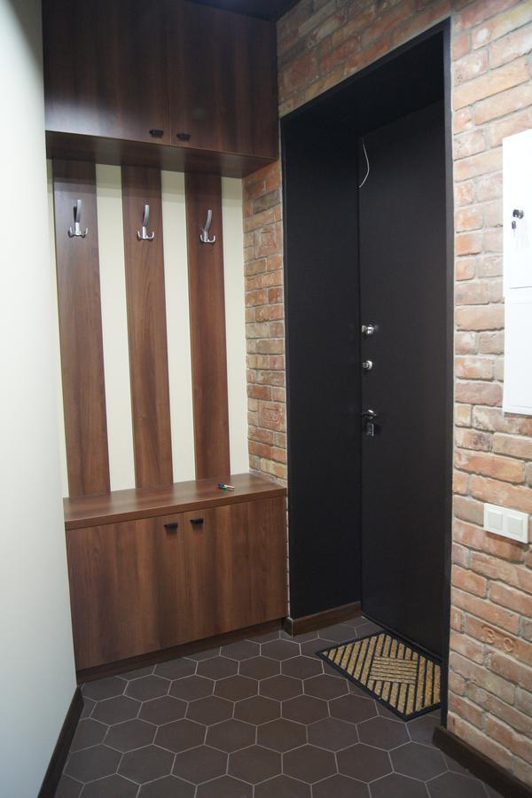 Apartment Near Golden Gates Kiev Exterior foto